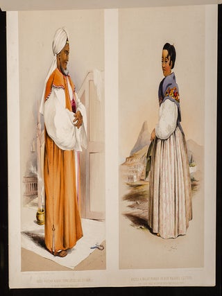 Kafirs Illustrated, The