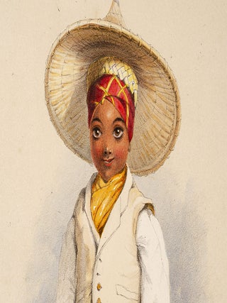 Kafirs Illustrated, The