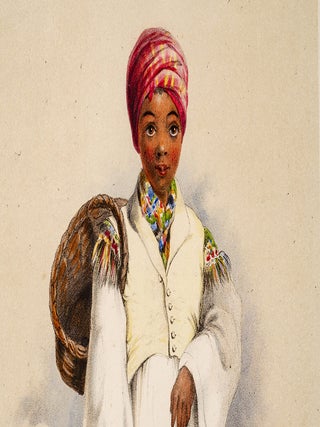 Kafirs Illustrated, The