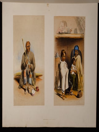 Kafirs Illustrated, The