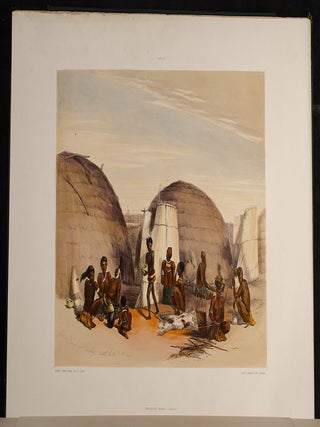 Kafirs Illustrated, The