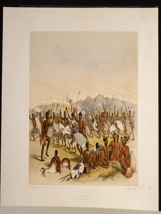 Kafirs Illustrated, The