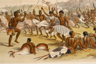 Kafirs Illustrated, The