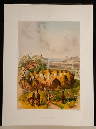 Kafirs Illustrated, The