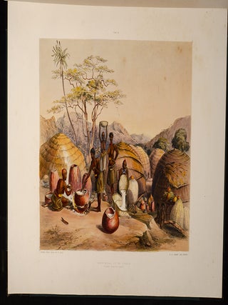 Kafirs Illustrated, The