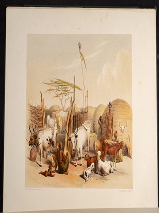 Kafirs Illustrated, The