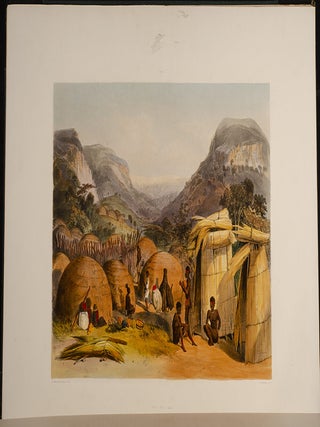 Kafirs Illustrated, The