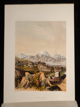 Kafirs Illustrated, The