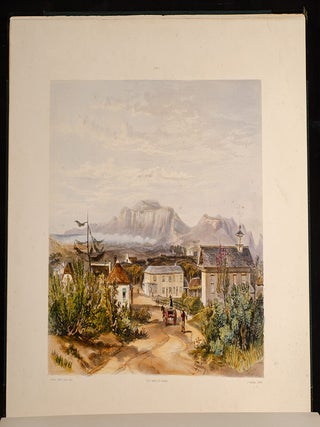 Kafirs Illustrated, The