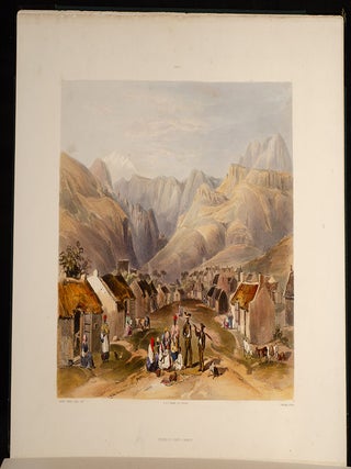 Kafirs Illustrated, The