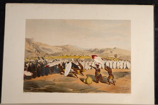 Kafirs Illustrated, The