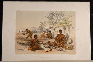 Kafirs Illustrated, The