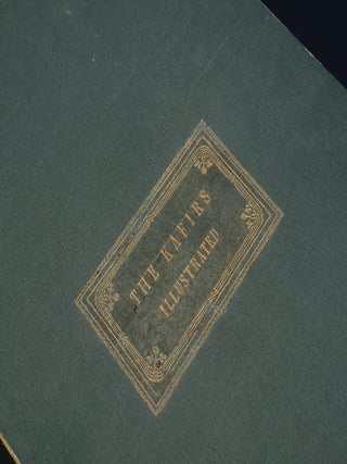 Kafirs Illustrated, The