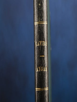 Kafirs Illustrated, The