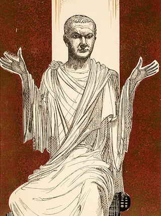 Les Douze Césars