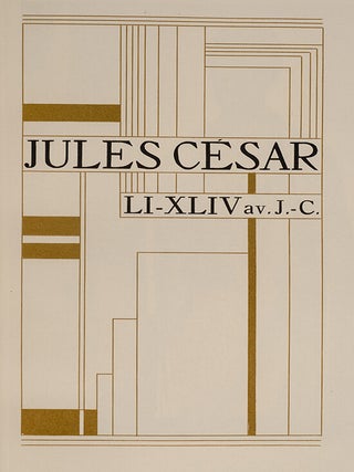 Les Douze Césars