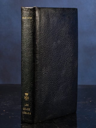 Les Douze Césars