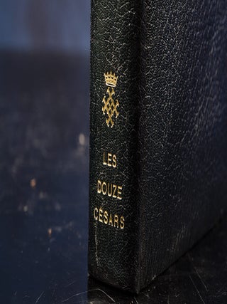 Les Douze Césars