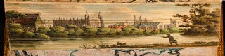 Item #04981 Shipwreck, The. FORE-EDGE PAINTING, binder EDWARDS OF HALIFAX