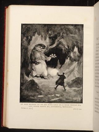 Last Galley, The