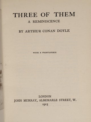 Three of Them