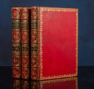 Item #05070 Faerie Queene, The. With an exact Collation of the Two Original Editions, Published...
