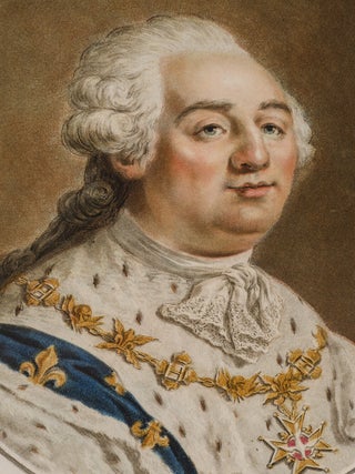Portraits Des Grands Hommes, Femmes Illustres, et Sujets Mémorables de France,