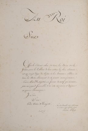 Portraits Des Grands Hommes, Femmes Illustres, et Sujets Mémorables de France,