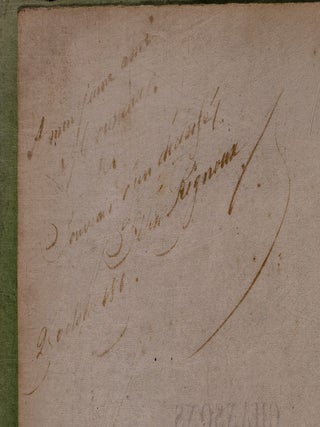 Chansons de P.J. Béranger Anciennes, Nouvelles et Inédites,