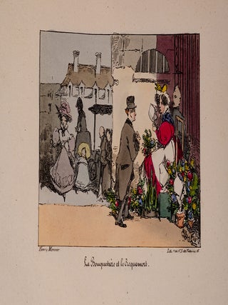 Chansons de P.J. Béranger Anciennes, Nouvelles et Inédites,