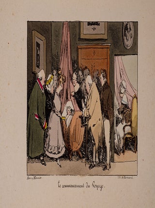Chansons de P.J. Béranger Anciennes, Nouvelles et Inédites,
