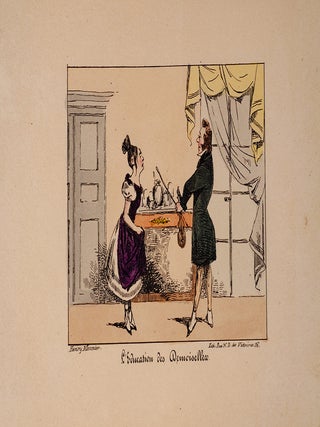 Chansons de P.J. Béranger Anciennes, Nouvelles et Inédites,