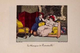 Chansons de P.J. Béranger Anciennes, Nouvelles et Inédites,