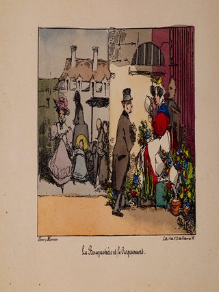 Chansons de P.J. Béranger Anciennes, Nouvelles et Inédites,