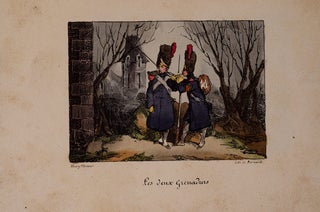Chansons de P.J. Béranger Anciennes, Nouvelles et Inédites,