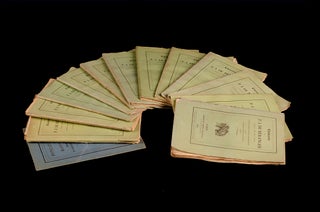 Chansons de P.J. Béranger Anciennes, Nouvelles et Inédites,