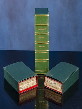 Chansons de P.J. Béranger Anciennes, Nouvelles et Inédites,
