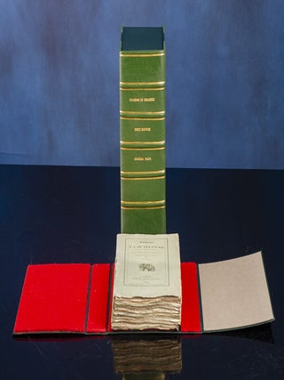 Chansons de P.J. Béranger Anciennes, Nouvelles et Inédites,
