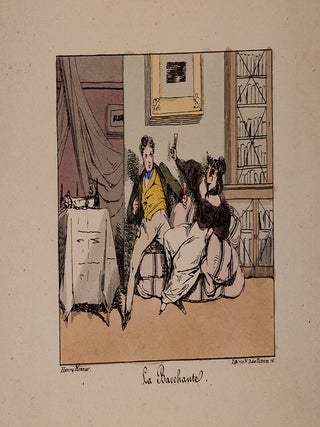 Chansons de P.J. Béranger Anciennes, Nouvelles et Inédites,