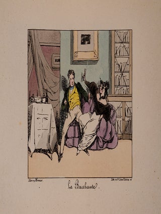 Chansons de P.J. Béranger Anciennes, Nouvelles et Inédites,