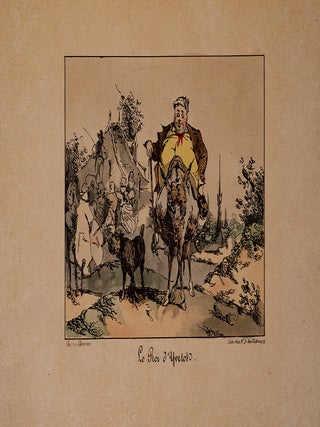 Chansons de P.J. Béranger Anciennes, Nouvelles et Inédites,