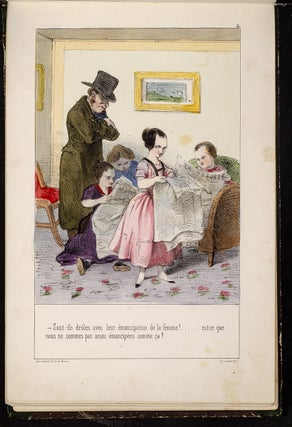 Les enfans d'aujourd'hui
