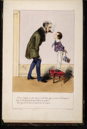 Les enfans d'aujourd'hui