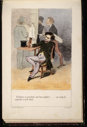 Les enfans d'aujourd'hui