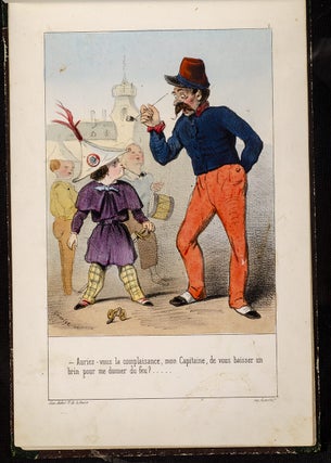 Les enfans d'aujourd'hui