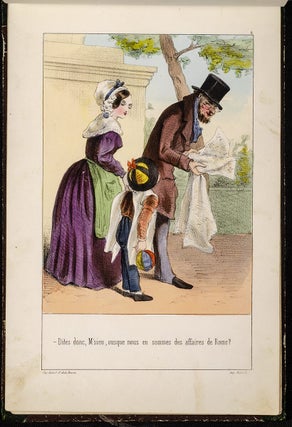 Les enfans d'aujourd'hui