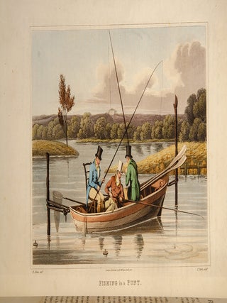 National Sports of Great Britain, The