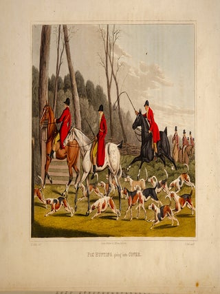 National Sports of Great Britain, The