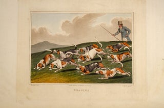 National Sports of Great Britain, The
