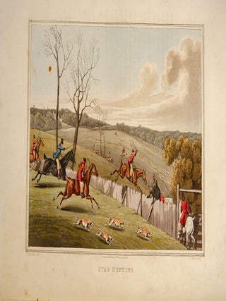 National Sports of Great Britain, The